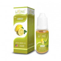 10ML Lemon 11MG