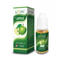 10ML Apple 18MG (OUT OF STOCK)