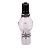 Pyrex Glass Globe Vaporizer